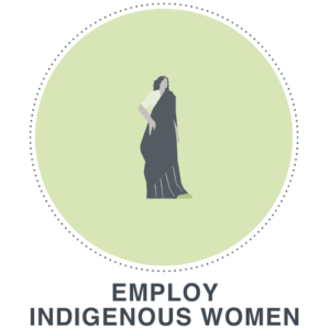 Employ Indigenous Women