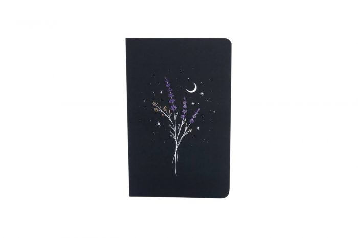 Lavender Journal