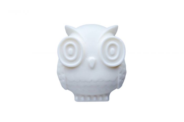 White Owl Soap