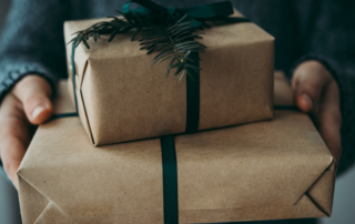 When Is the Best Time to Order a Holiday Gift?