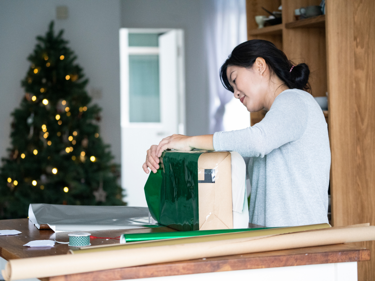 5 Reasons to Buy Holiday Gifts Early