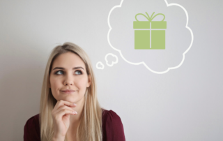 5 Gift Ideas for the Person You Don’t Really Know