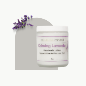 lavender products