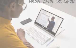 A Guide to Virtual Event Gifts