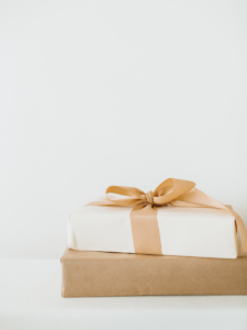 How Client Gifts Build Relationships 