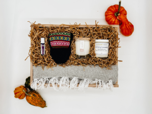 beHYGGE: Our New Gift Box Defined