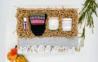 beHYGGE: Our New Gift Box Defined