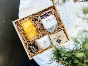 Our Best-Selling Gift Box of the Year!