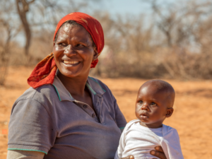 How a Mug Saves Orphans 