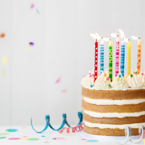 3 Milestones You Should be Celebrating 