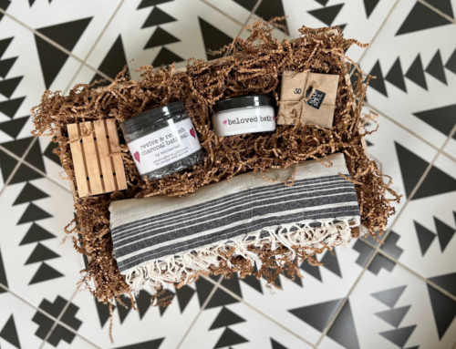 Creating a Client Gifting Program