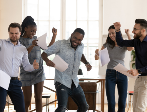 The Connection Between Corporate Gifts and Company Culture